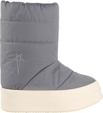 Drkshdw By Rick Owens Man Boot