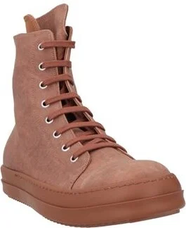 Drkshdw By Rick Owens Man Sneakers - Image 2