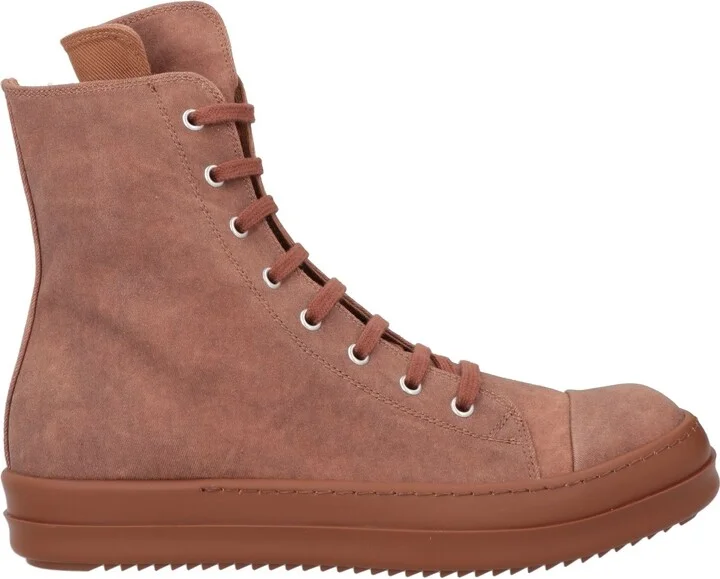 Drkshdw By Rick Owens Man Sneakers - Image 3