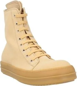 Drkshdw By Rick Owens Man Sneakers - Image 5