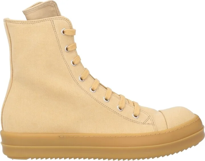 Drkshdw By Rick Owens Man Sneakers - Image 6