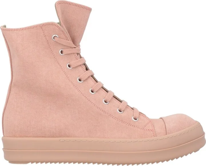 Drkshdw By Rick Owens Man Sneakers - Image 9