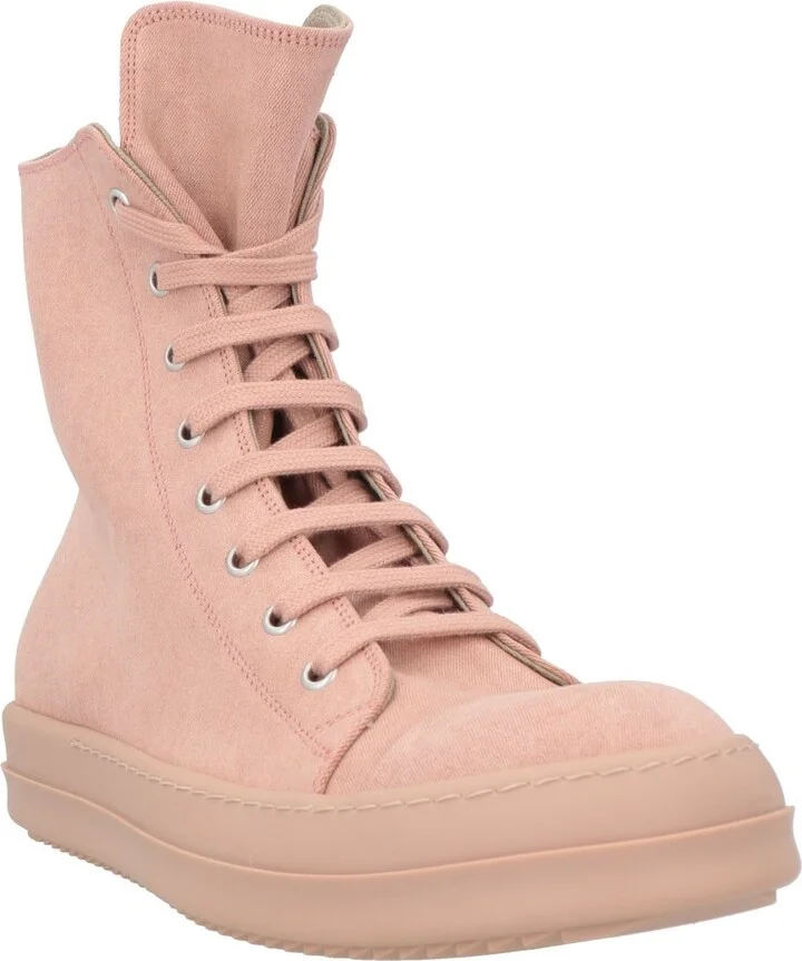 Drkshdw By Rick Owens Man Sneakers - Image 10