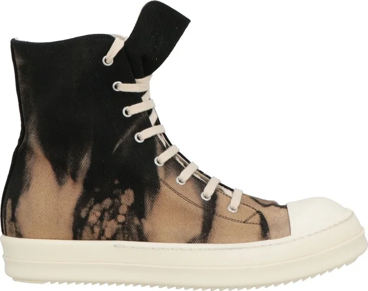 Drkshdw By Rick Owens Man Sneakers - Image 3