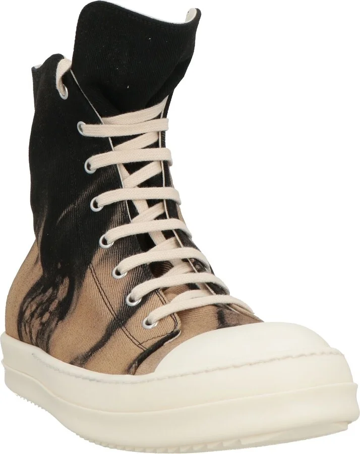 Drkshdw By Rick Owens Man Sneakers - Image 4