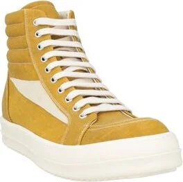 Drkshdw By Rick Owens Man Sneakers - Image 2