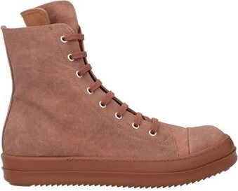 Drkshdw By Rick Owens Man Sneakers