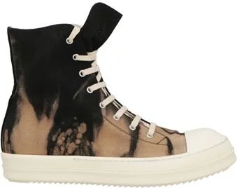 Drkshdw By Rick Owens Man Sneakers