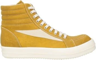 Drkshdw By Rick Owens Man Sneakers
