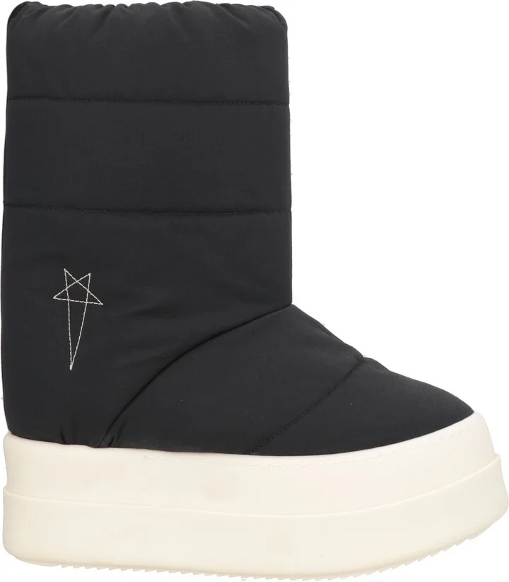 Drkshdw By Rick Owens Woman Ankle boots - Image 3