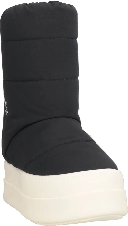 Drkshdw By Rick Owens Woman Ankle boots - Image 4