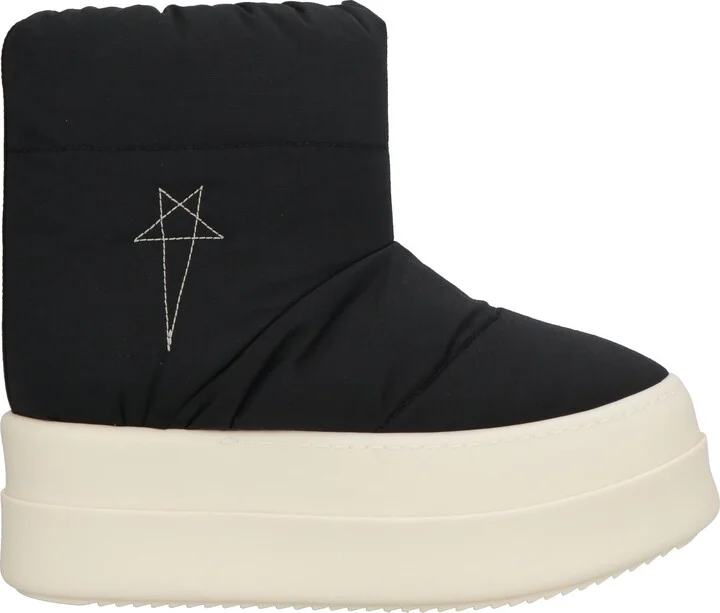 Drkshdw By Rick Owens Woman Ankle boots - Image 3