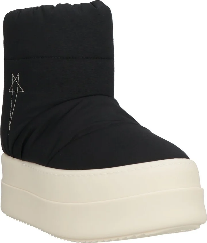 Drkshdw By Rick Owens Woman Ankle boots - Image 4