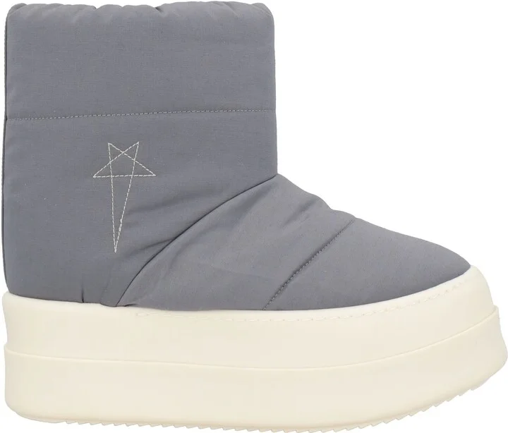 Drkshdw By Rick Owens Woman Ankle boots - Image 6