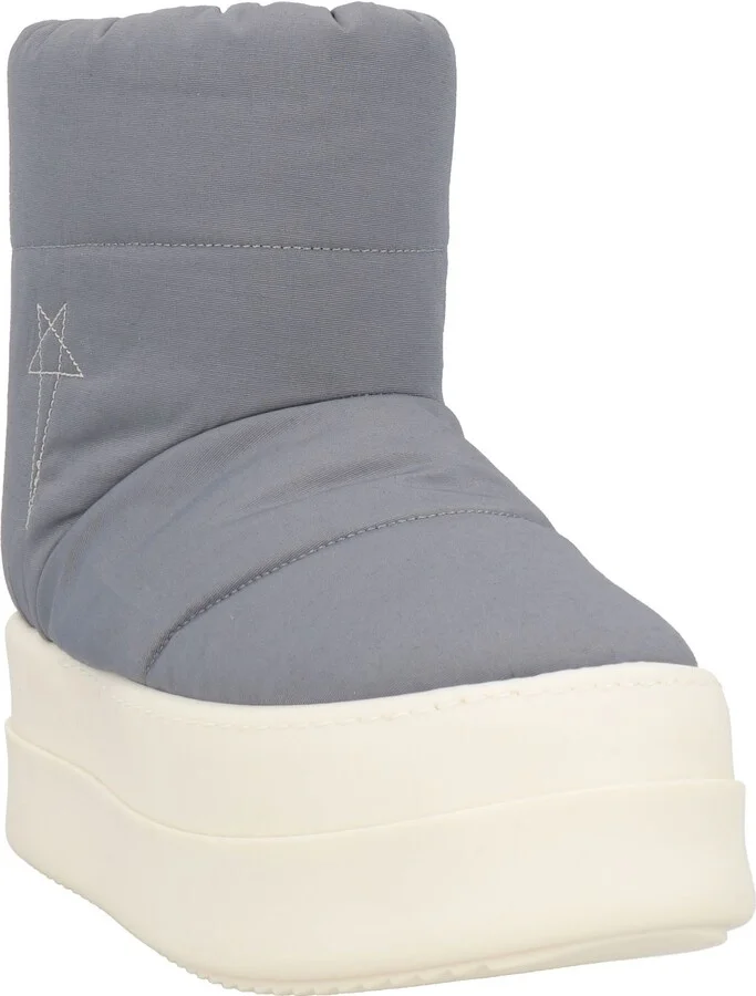 Drkshdw By Rick Owens Woman Ankle boots - Image 7
