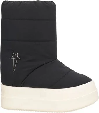 Drkshdw By Rick Owens Woman Ankle boots