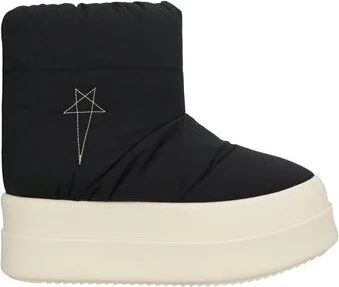 Drkshdw By Rick Owens Woman Ankle boots