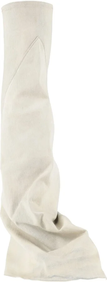 Drkshdw By Rick Owens Woman Boot - Image 4