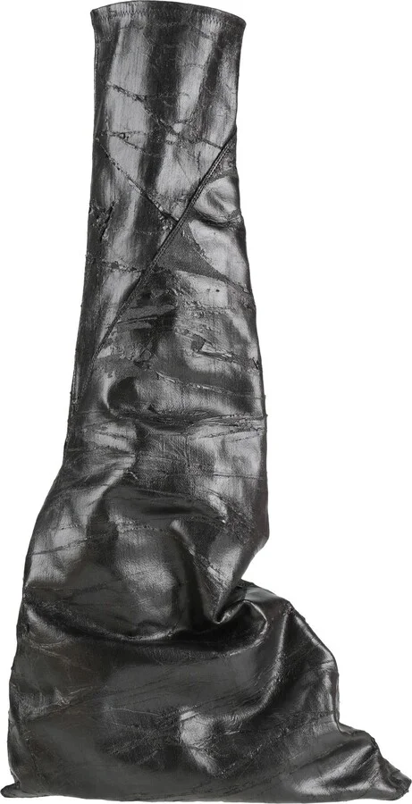 Drkshdw By Rick Owens Woman Boot - Image 3