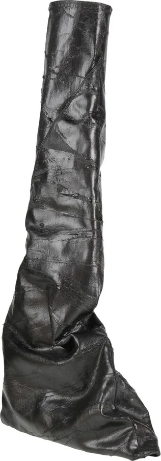 Drkshdw By Rick Owens Woman Boot - Image 4