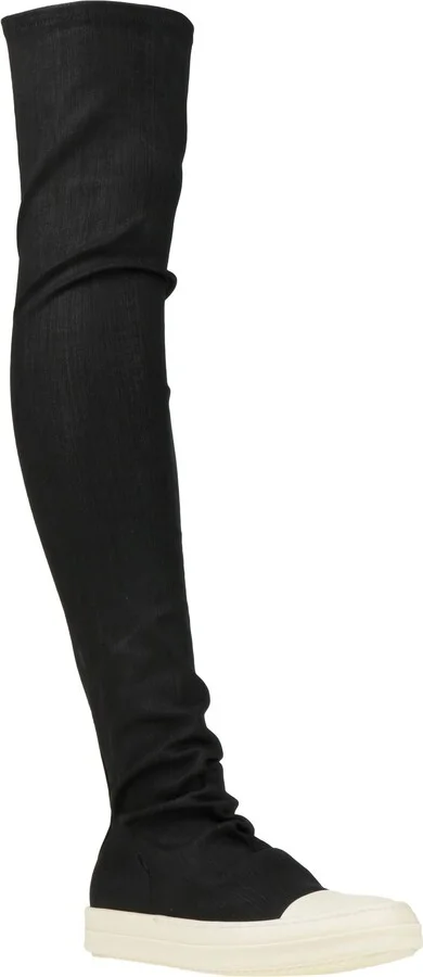 Drkshdw By Rick Owens Woman Boot - Image 4