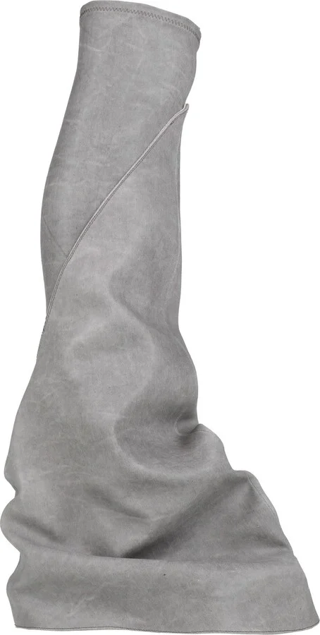 Drkshdw By Rick Owens Woman Boot - Image 3