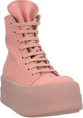 Drkshdw By Rick Owens Woman Sneakers - Image 2
