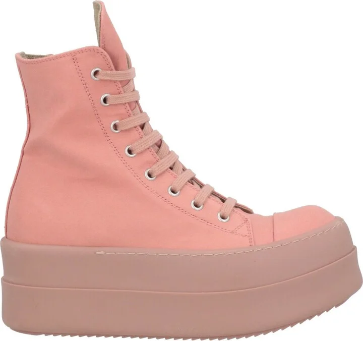 Drkshdw By Rick Owens Woman Sneakers - Image 3