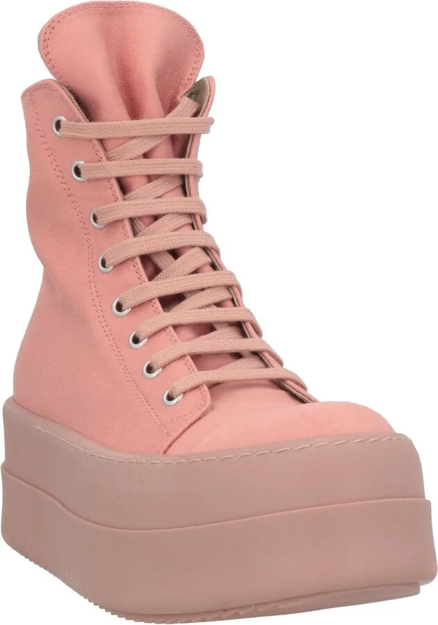 Drkshdw By Rick Owens Woman Sneakers - Image 4