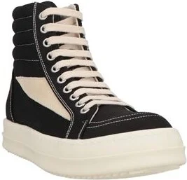 Drkshdw By Rick Owens Woman Sneakers - Image 2