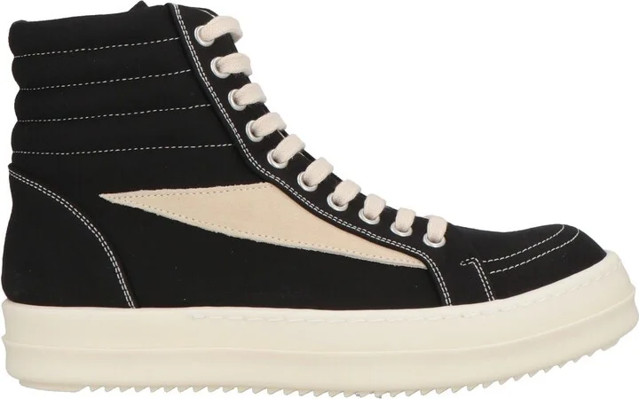 Drkshdw By Rick Owens Woman Sneakers - Image 3