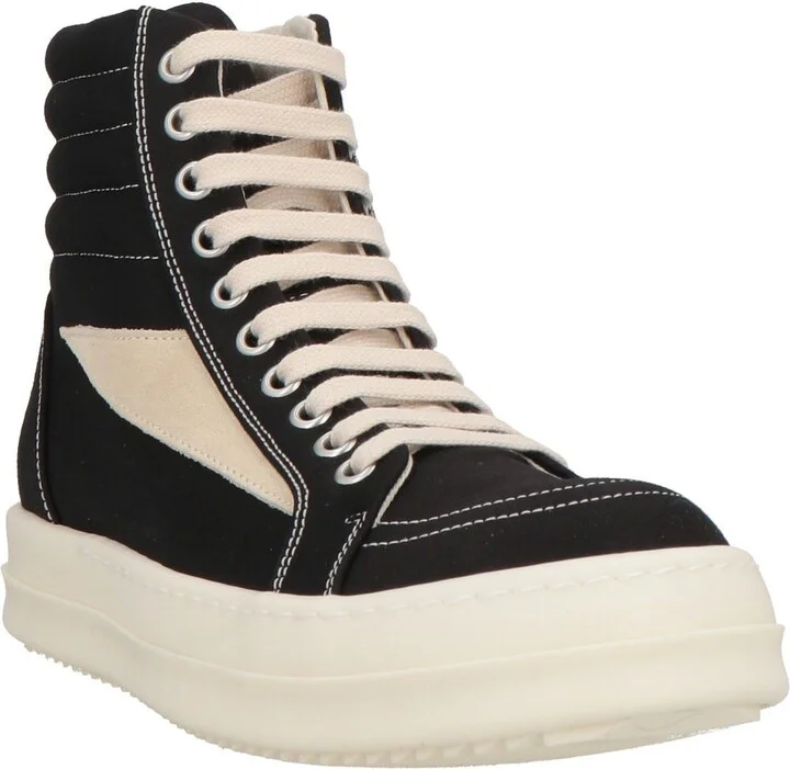 Drkshdw By Rick Owens Woman Sneakers - Image 4