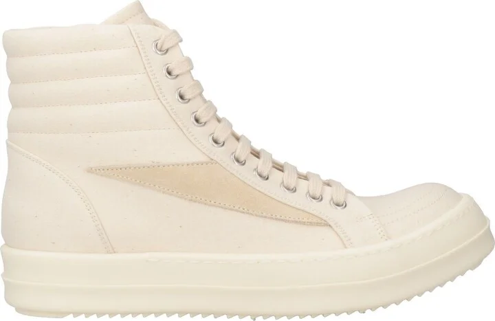 Drkshdw By Rick Owens Woman Sneakers - Image 6