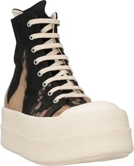 Drkshdw By Rick Owens Woman Sneakers - Image 2