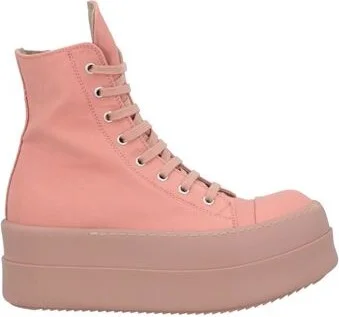 Drkshdw By Rick Owens Woman Sneakers
