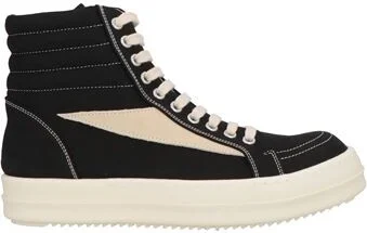 Drkshdw By Rick Owens Woman Sneakers