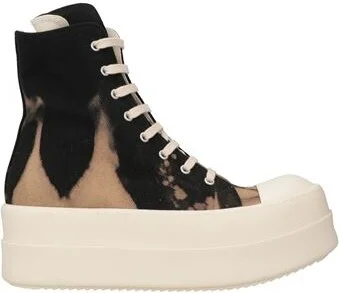 Drkshdw By Rick Owens Woman Sneakers