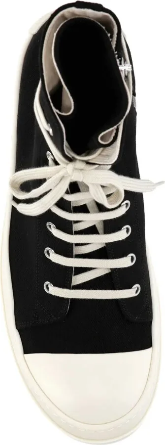 DRKSHDW lace-up sneakers - Image 3