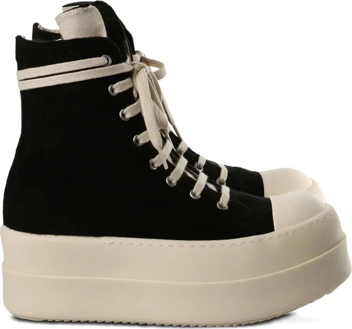 DRKSHDW sneakers
