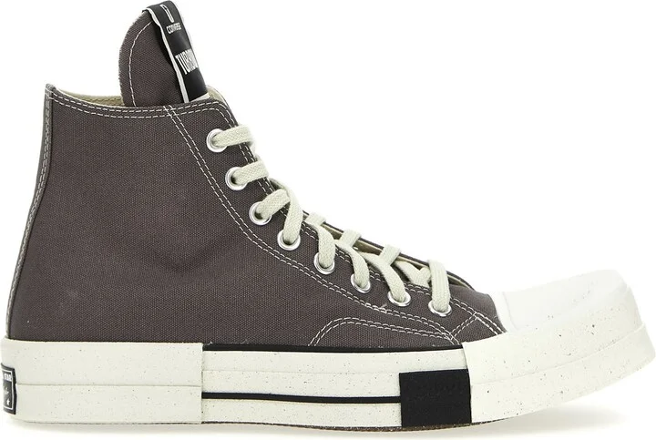 Drkshw X Converse 'turbodrk Laceless' Sneakers