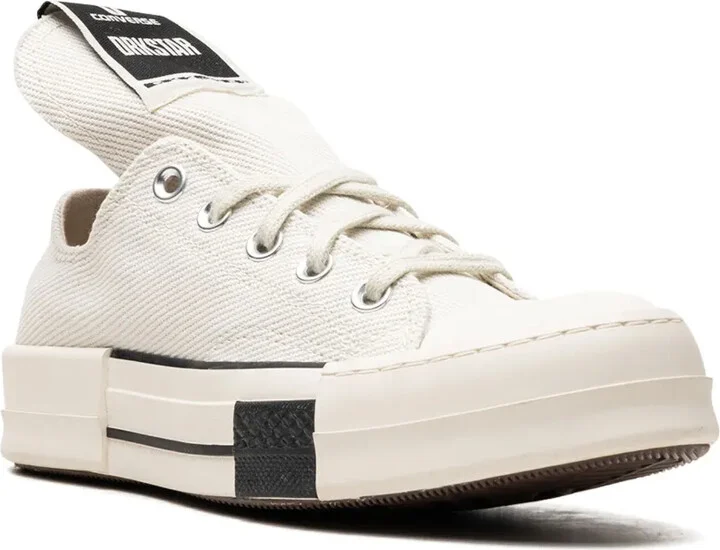 DRKSTAR OX "Rick Owens DRKSHDW - Image 2