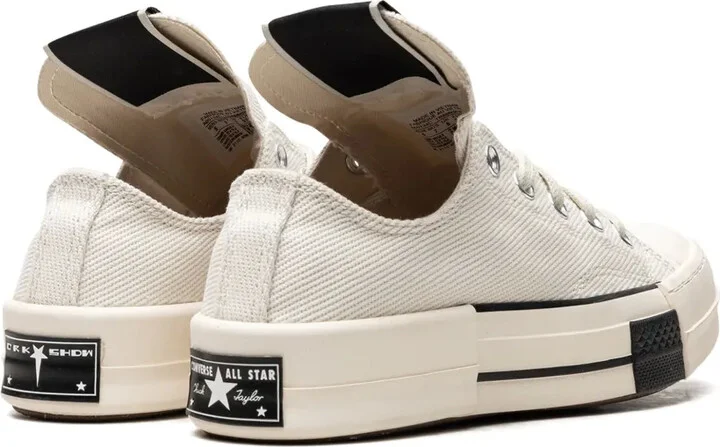 DRKSTAR OX "Rick Owens DRKSHDW - Image 3