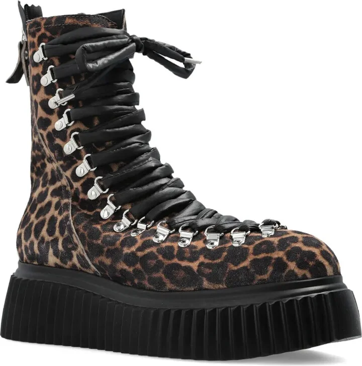 Dromo boots - Image 4