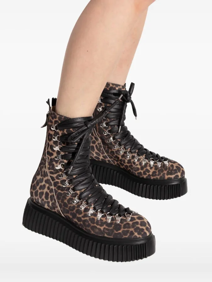 Dromo boots - Image 5