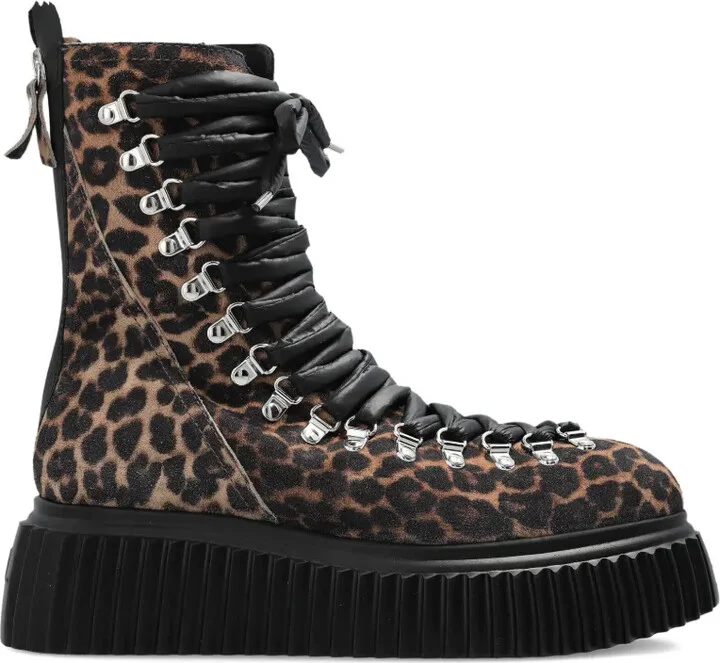Dromo boots