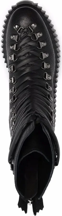 Dromo lace-up boots - Image 4