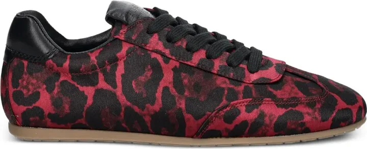 Drop sneakers
