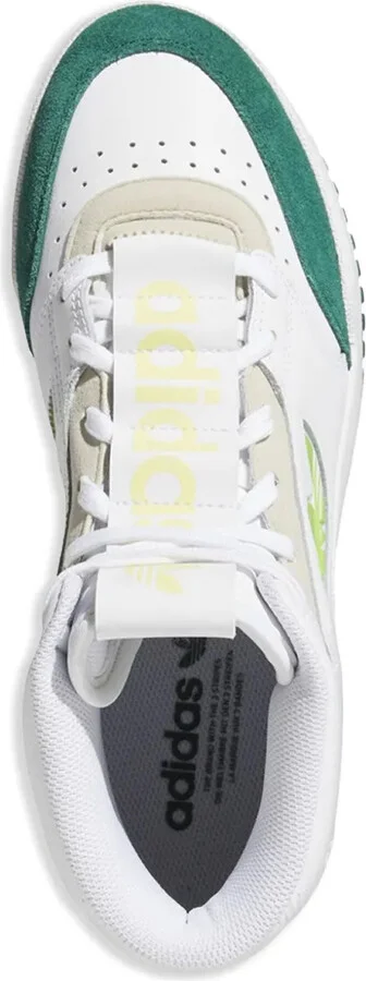 Drop Step XL "Green/White" sneakers - Image 2