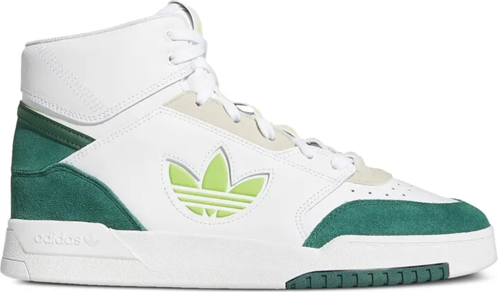 Drop Step XL "Green/White" sneakers
