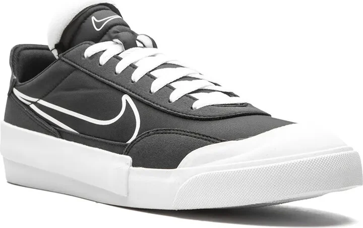 Drop-Type low-top sneakers - Image 2